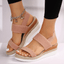 Women's Chic Platform Sandals
