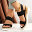 Women's Chic Platform Sandals