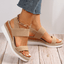 Women's Chic Platform Sandals