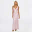 Women’s Floral Wedding Guest Dress