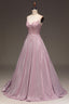 Women's Wedding Guest Embellished Maxi Dress