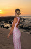 Women’s Floral Wedding Guest Dress