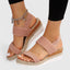 Women's Sleek Orthopedic Sandals