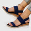 Women's Sleek Orthopedic Sandals